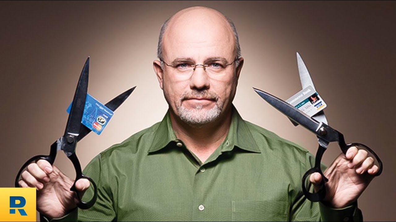 Dave Ramsey is Wrong (and Right) about credit cards