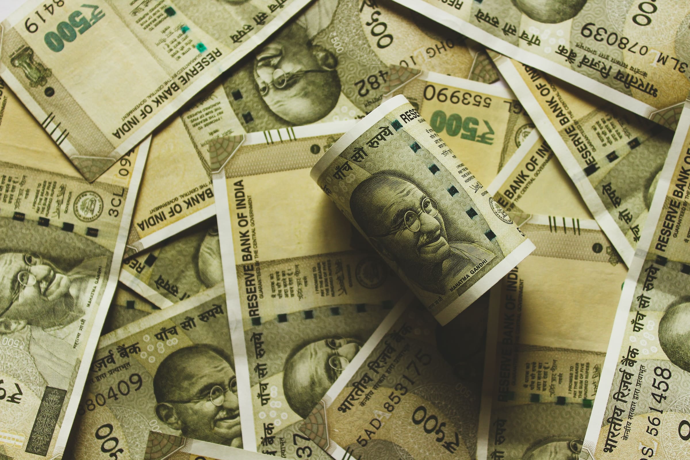 Money to Retire in India